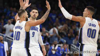 Back again: The 2020-21 Orlando Magic season preview, starring more of the same