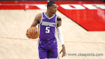 Back again: The 2020-21 Sacramento Kings season preview, starring De'Aaron Fox and a revamped front office