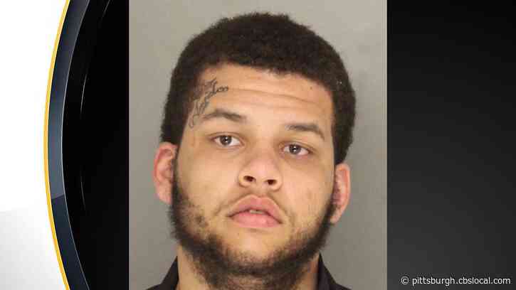 19-Year-Old Charged In Connection To Deadly Northview Heights Shooting