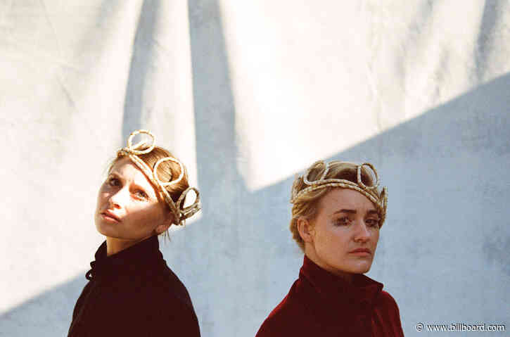 Aly & AJ Are Bringing ‘Potential Breakup Song’ to 2020 With New Explicit Version