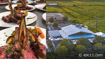 Anthonie's Market Grill: a hidden gem in the Texas countryside