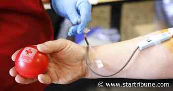 Minnesota's largest single-day blood drive expands to meet donor demand