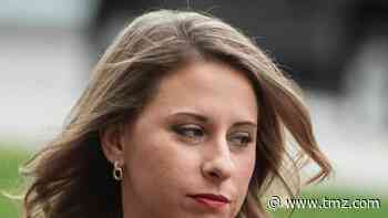 Former Congresswoman Katie Hill Sues Ex Over Revenge Porn, Abuse