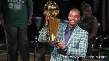 Basketball Hall of Fame: Paul Pierce, Michael Cooper, Lauren Jackson highlight class of 2021 nominees