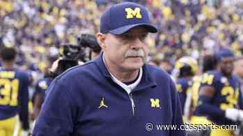 Michigan fires defensive coordinator Don Brown after Wolverines struggle through 2020 season, per report