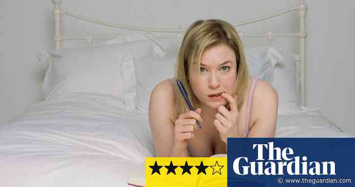 Being Bridget Jones review – a sense of humour that came to define an era