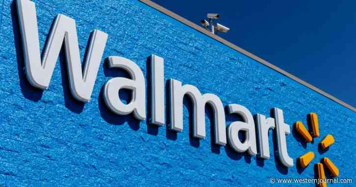 The Department of Justice Just Announced a Massive Lawsuit Against Walmart