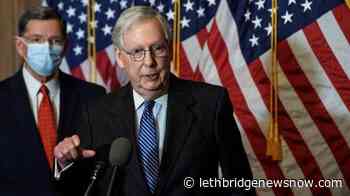 Congress approves bill to crack down on racehorse doping - Lethbridge News Now