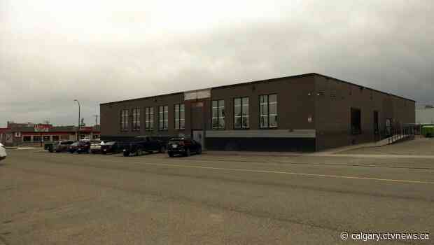 Missing ARCHES funds accounted for: Lethbridge police - CTV Toronto