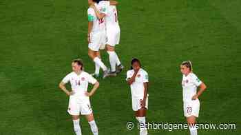 Washington Spirit waive Canadian international forward Jenna Hellstrom, five others - Lethbridge News Now