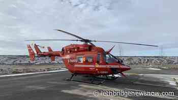 Viterra provides $42000 gift to STARS Air Ambulance through calendar campaign - Lethbridge News Now