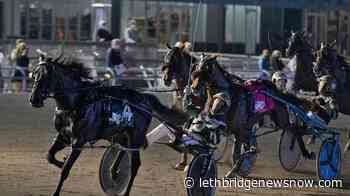 Woodbine Mohawk Park to run doubleheader before shutting down - Lethbridge News Now