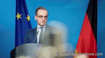 Iran urged not to squander chance to salvage nuclear deal - Lethbridge News Now