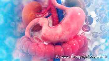 GI Bleeds Tied to Worse Prognosis for COVID-19 Inpatients