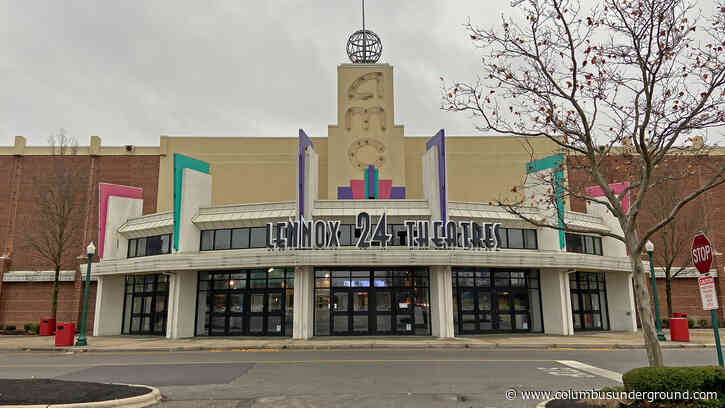Lennox Town Center 24 Reopens Today Under New Ownership