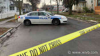 UPDATE: RPD officer shot on city's west side in stable condition, one person in custody