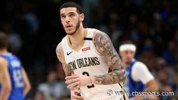Lonzo Ball was smart to pass on low-ball extension, will end up getting hefty raise in barren 2021 market