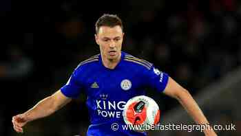 Rodgers confident that Northern Ireland ace Evans is "close" to signing new contract with Leicester