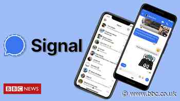 Signal: Cellebrite claimed to have cracked chat app's encryption