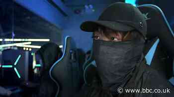 'Gaming helped me learn tactics for HK protests'