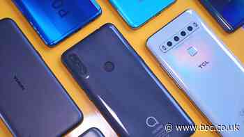 Budget smartphones: What do you get for £100?