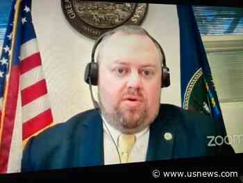 Deputy Named to Lead COVID-19-Stressed Kansas Labor Agency