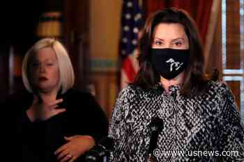 Gov. Whitmer Reflects on a Divided Year for Michigan