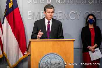 Governor Warns of Holiday COVID Spread; No New Restrictions