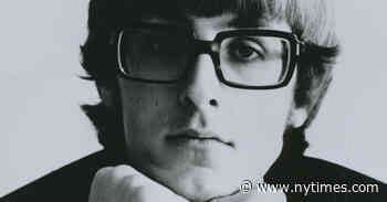 Chad Stuart, of the Hit British Duo Chad & Jeremy, Dies at 79