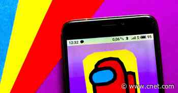 Among Us had nearly half a billion users in November, report says     - CNET