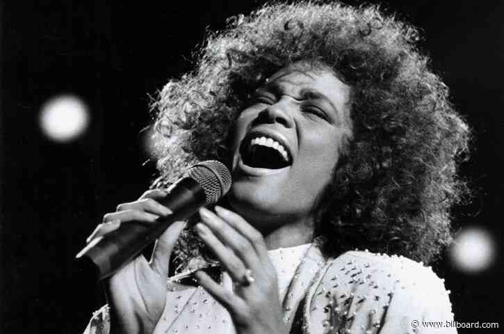 Watch the First Trailer for Lifetime’s Whitney Houston & Bobbi Kristina Documentary