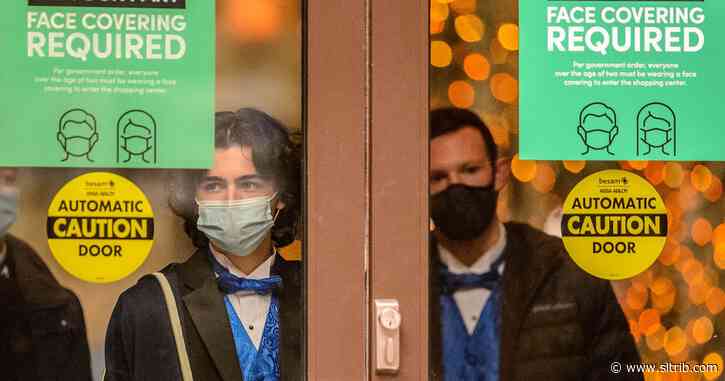 Michelle Goldberg: The pandemic’s inhuman demands