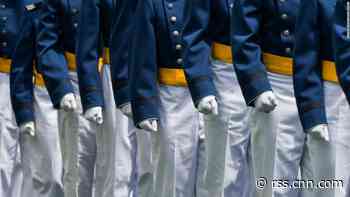 Black Air Force members are treated differently than their White peers, an investigation finds
