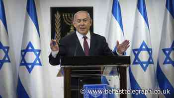 Israel set for fresh elections as government collapses