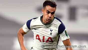 Sergio Reguilon ‘very much aware’ of Spurs trophy drought and keen to end it