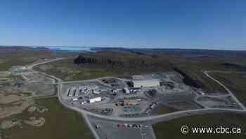 Ottawa blocks Chinese takeover of Nunavut gold mine project after national security review