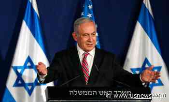 Israel Heads to New Elections as Government Collapses