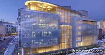 MIT Media Lab names new director, a year after Joi Ito left because of ties to Jeffrey Epstein     - CNET