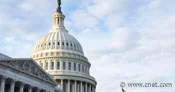 Piracy and controversial copyright laws tucked inside COVID relief bill     - CNET