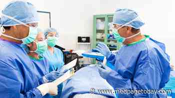 Op-Ed: Resilience Is What Med Students Need Right Now