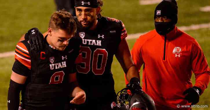 Utah football QB Jake Bentley, three others enter NCAA Transfer Portal