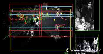 How LiDAR is helping retailers fight Covid-19