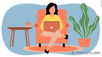 2020 has been rough. But these work changes are here to stay