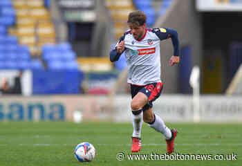 Bolton boss Ian Evatt on Andrew Tutte's anticipated return - The Bolton News