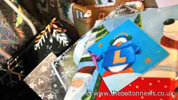 Are Christmas presents covered by your car insurance? - The Bolton News