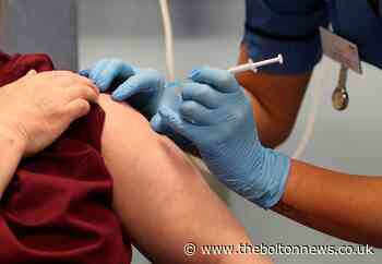 Age UK Bolton issue warning over home vaccine appointment scam - The Bolton News