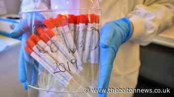 No new coronavirus deaths at Royal Bolton Hospital - The Bolton News