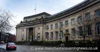 Bolton town centre to make latest TV appearance in Channel 4 drama It's a Sin - Manchester Evening News
