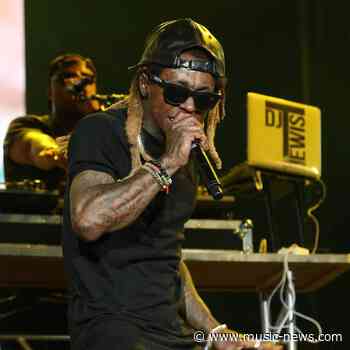 Lil Wayne questions his worth after Grammys snub