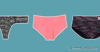 Best women's underwear for workouts     - CNET
